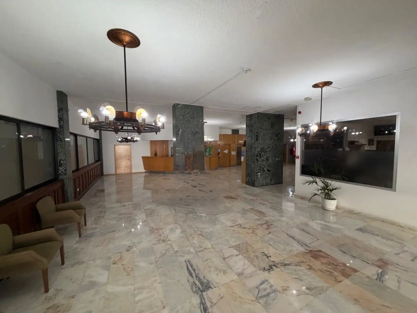 Estudio en venta en Avenida Venezuela, 12, Zona Martiánez Estudio en venta en Puerto de la Cruz con Terraza, Piscina y Amueblado