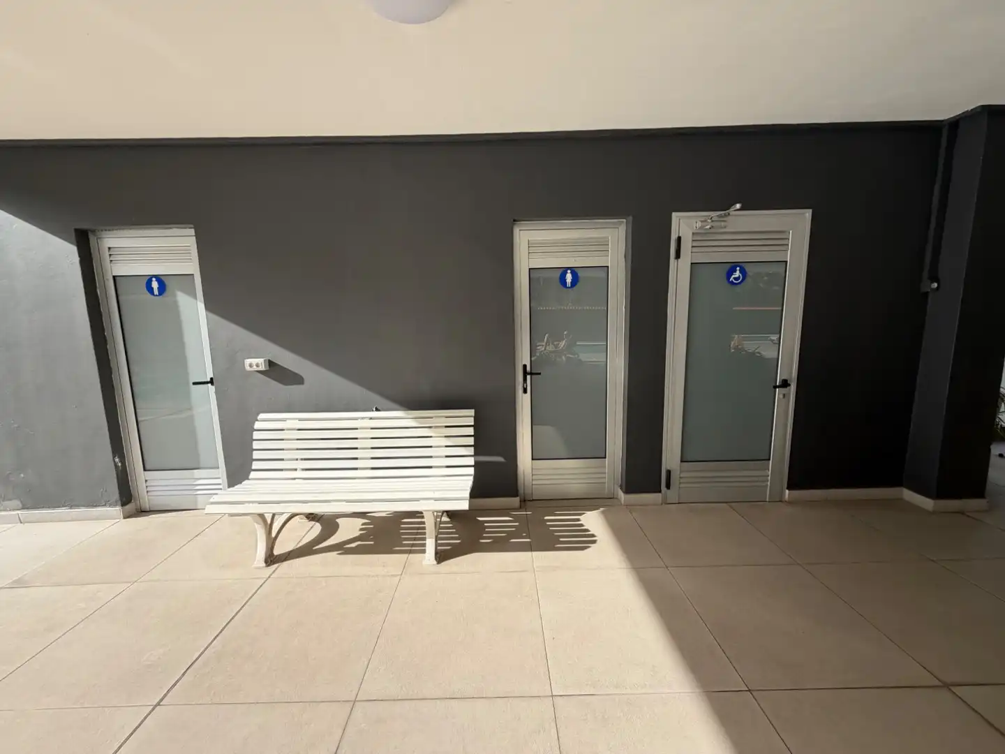 Estudio en venta en Avenida Venezuela, 12, Zona Martiánez Estudio en venta en Puerto de la Cruz con Terraza, Piscina y Amueblado