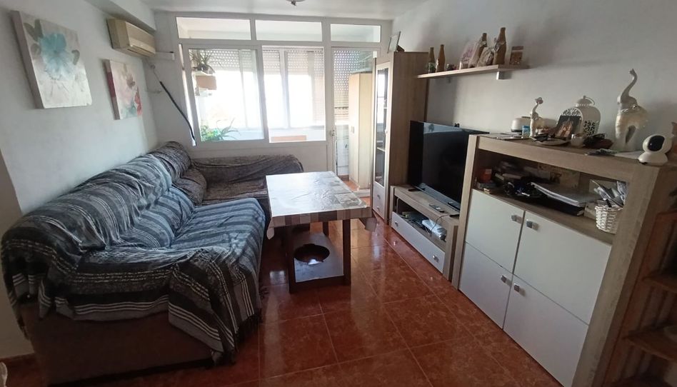 Flat for rent in Calle Puerto del Escudo, 3, Juan XXIII - Rochelambert, Sevilla Capital - image 1 Photo 1 of Flat for rent in Calle Puerto del Escudo, 3, Juan XXIII - Rochelambert, Sevilla Capital