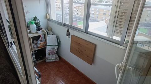 Flat for rent in Calle Puerto del Escudo, 3, Juan XXIII - Rochelambert, Sevilla Capital - image 3 Photo 3 of Flat for rent in Calle Puerto del Escudo, 3, Juan XXIII - Rochelambert, Sevilla Capital