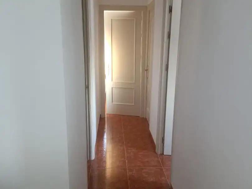Flat for rent in Calle Puerto del Escudo, 3, Juan XXIII - Rochelambert Flat for rent in Sevilla with Air Conditioner, Terrace and Furnished