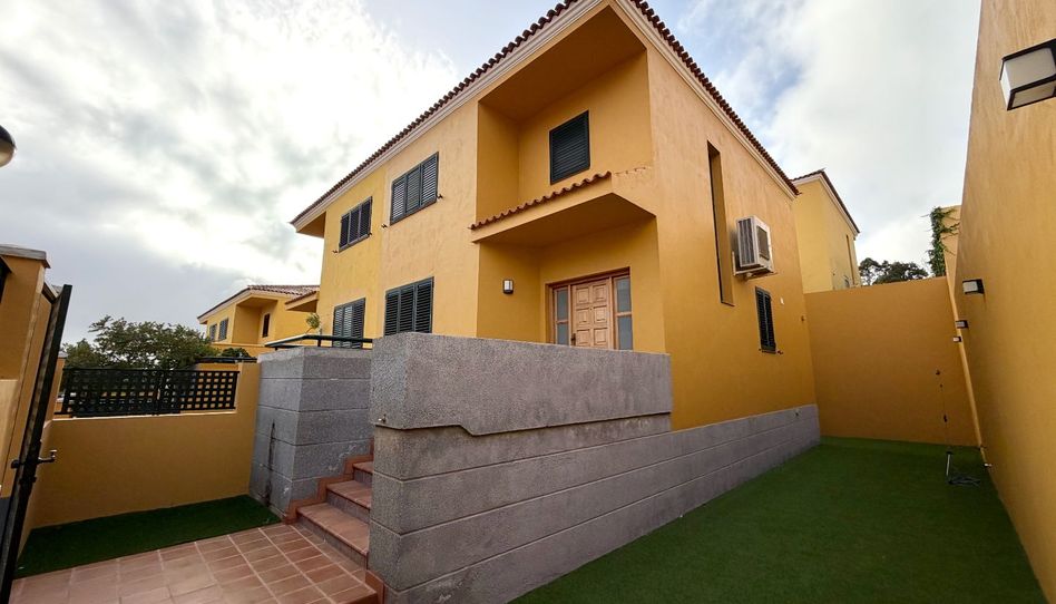 Flat for sale in Calle Pinar de Inagua, 38, Las Mesas - El Toscón, Las Palmas de Gran Canaria - image 1 Photo 1 of Flat for sale in Calle Pinar de Inagua, 38, Las Mesas - El Toscón, Las Palmas de Gran Canaria
