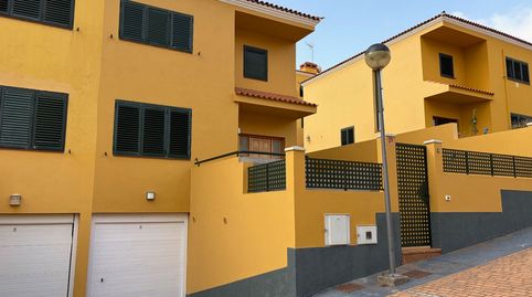 Flat for sale in Calle Pinar de Inagua, 38, Las Mesas - El Toscón, Las Palmas de Gran Canaria - image 4 Photo 4 of Flat for sale in Calle Pinar de Inagua, 38, Las Mesas - El Toscón, Las Palmas de Gran Canaria