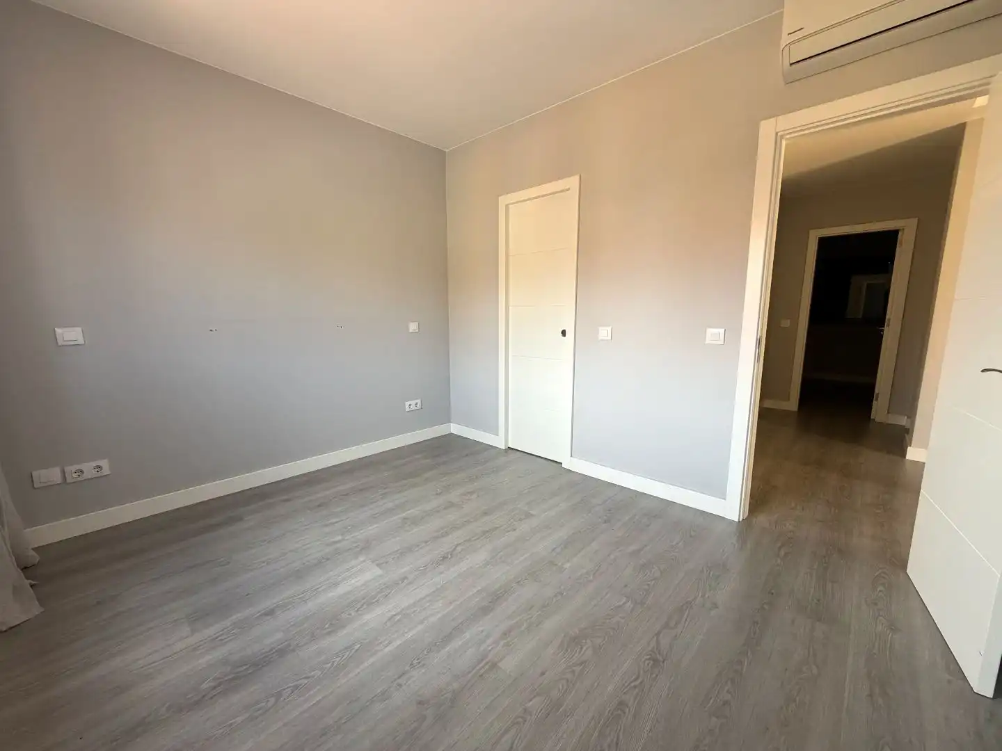Flat for sale in Calle Pinar de Inagua, 38, Las Mesas - El Toscón Bedroom of Flat for sale in Las Palmas de Gran Canaria with Air Conditioner, Heating and Private garden