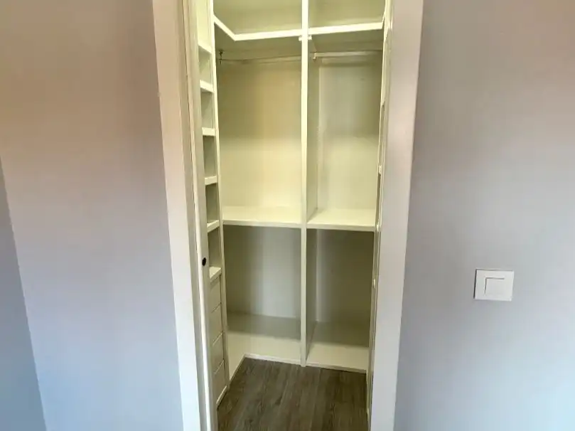 Flat for sale in Calle Pinar de Inagua, 38, Las Mesas - El Toscón Bedroom of Flat for sale in Las Palmas de Gran Canaria with Air Conditioner, Heating and Private garden
