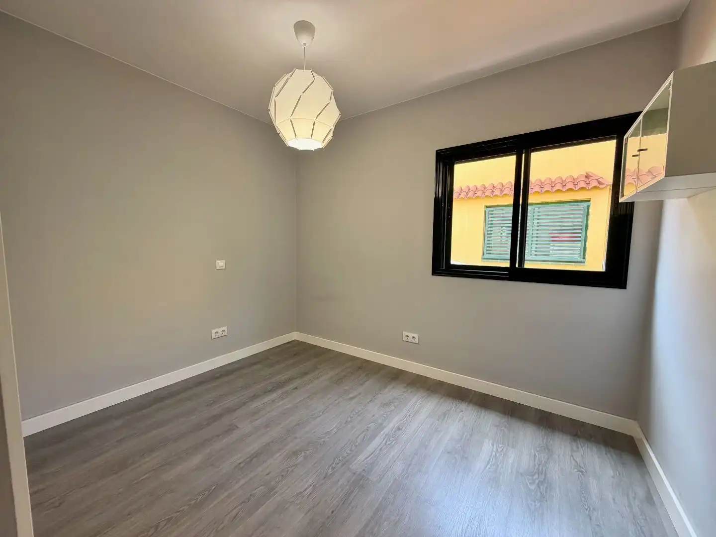 Flat for sale in Calle Pinar de Inagua, 38, Las Mesas - El Toscón Bedroom of Flat for sale in Las Palmas de Gran Canaria with Air Conditioner, Heating and Private garden