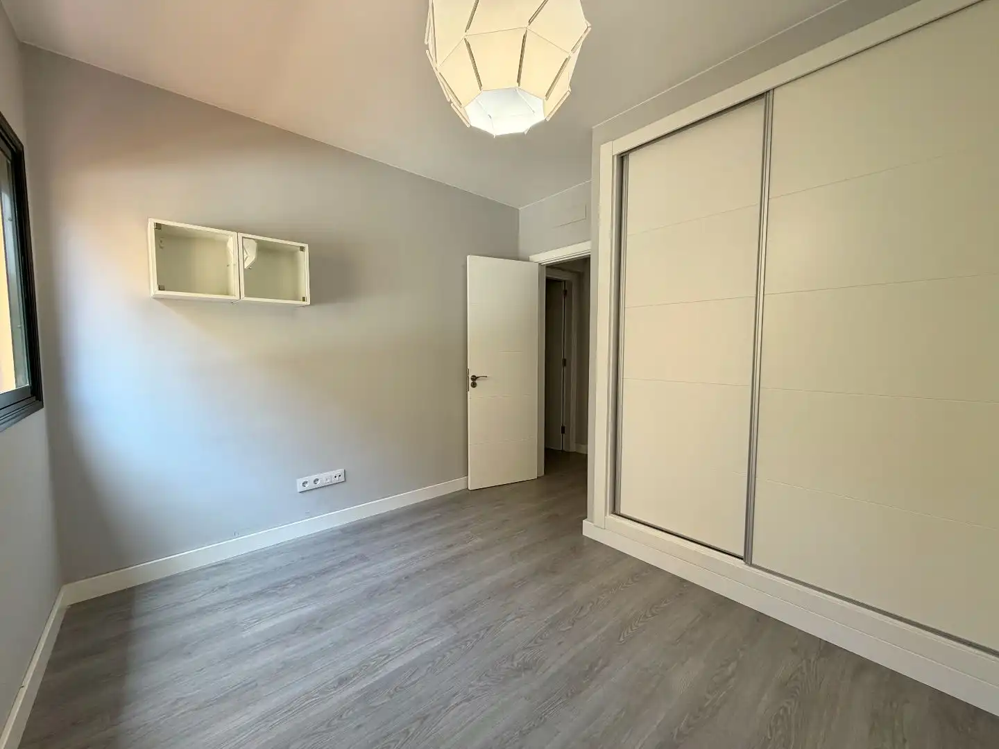 Flat for sale in Calle Pinar de Inagua, 38, Las Mesas - El Toscón Bedroom of Flat for sale in Las Palmas de Gran Canaria with Air Conditioner, Heating and Private garden