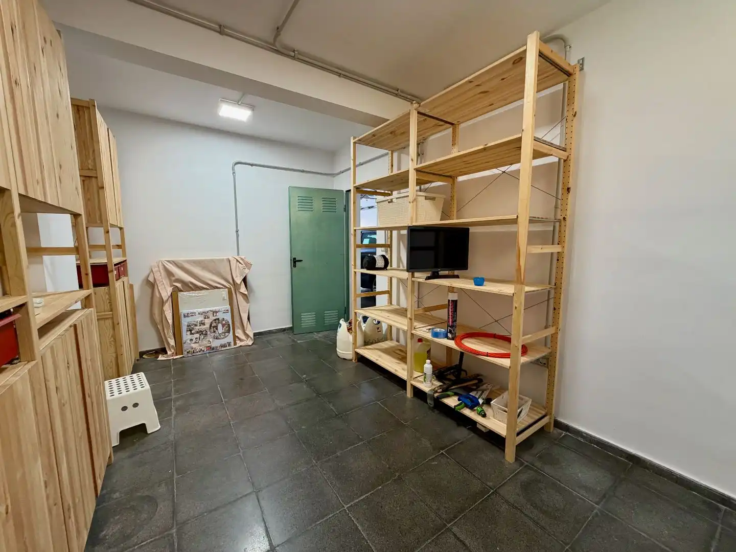 Flat for sale in Calle Pinar de Inagua, 38, Las Mesas - El Toscón Flat for sale in Las Palmas de Gran Canaria with Air Conditioner, Heating and Private garden