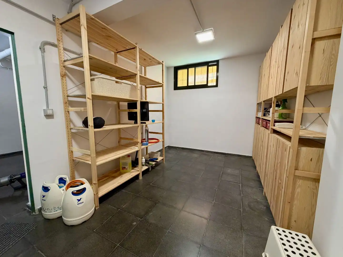 Flat for sale in Calle Pinar de Inagua, 38, Las Mesas - El Toscón Flat for sale in Las Palmas de Gran Canaria with Air Conditioner, Heating and Private garden