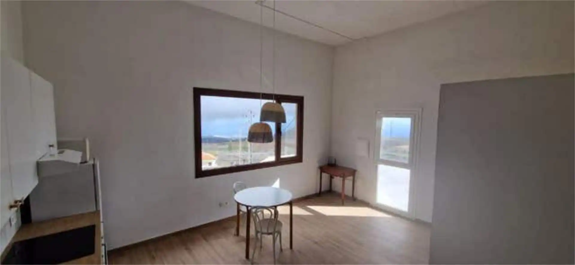 Apartamento de alquiler en Arona pueblo Comedor de Apartamento de alquiler en Arona con Terraza y Amueblado