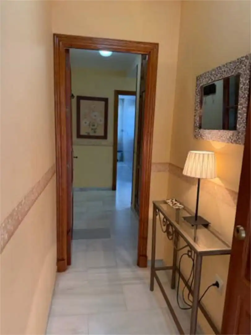 Flat for rent in Arcos de la Frontera Flat for rent in Arcos de la Frontera with Heating and Furnished