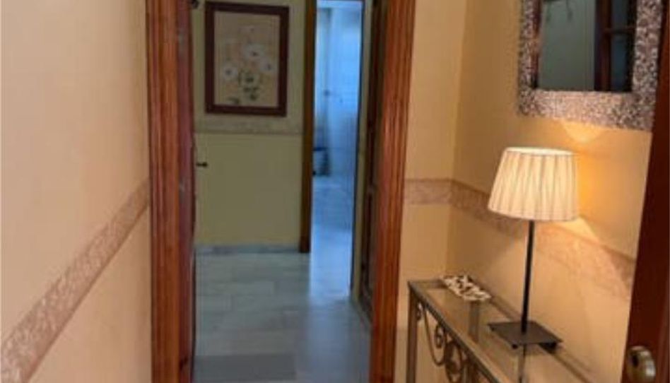 Flat for rent in Arcos de la Frontera, Cádiz - image 1 Photo 1 of Flat for rent in Arcos de la Frontera, Cádiz