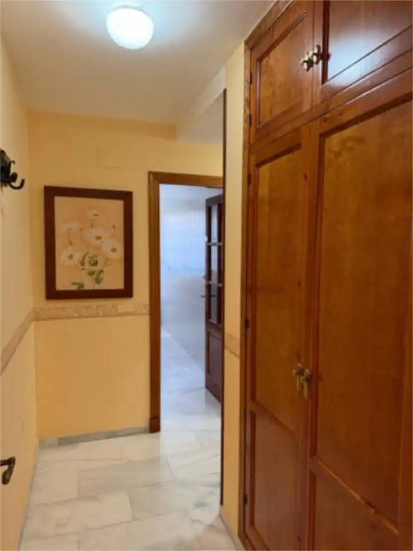 Flat for rent in Arcos de la Frontera Flat for rent in Arcos de la Frontera with Heating and Furnished