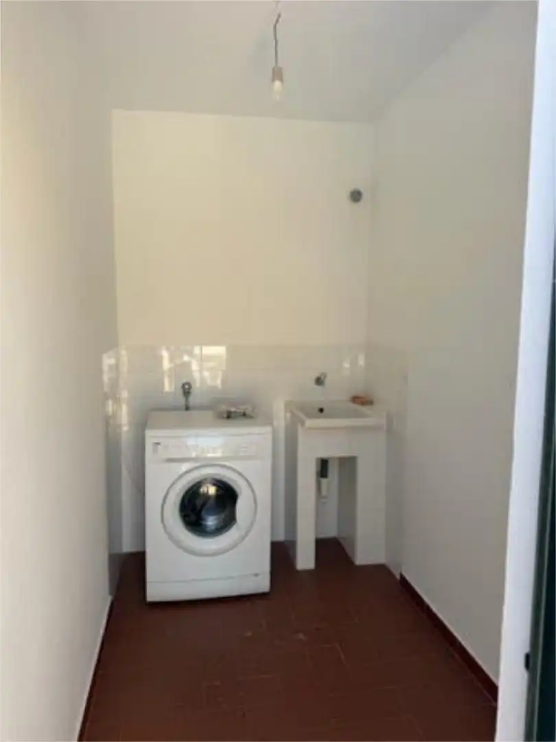 Flat for rent in Arcos de la Frontera Bathroom of Flat for rent in Arcos de la Frontera with Heating and Furnished