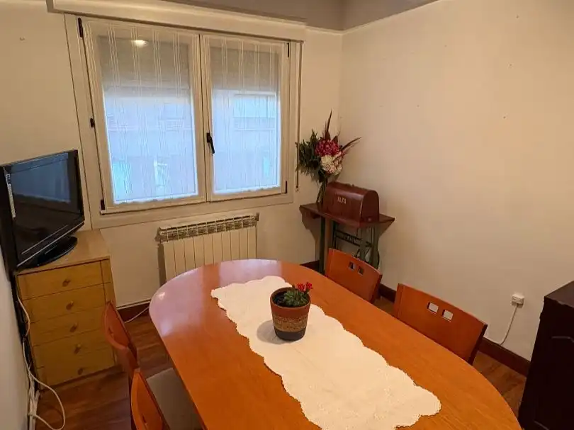 Dining room of Flat for sale in Laudio / Llodio  with Balcony