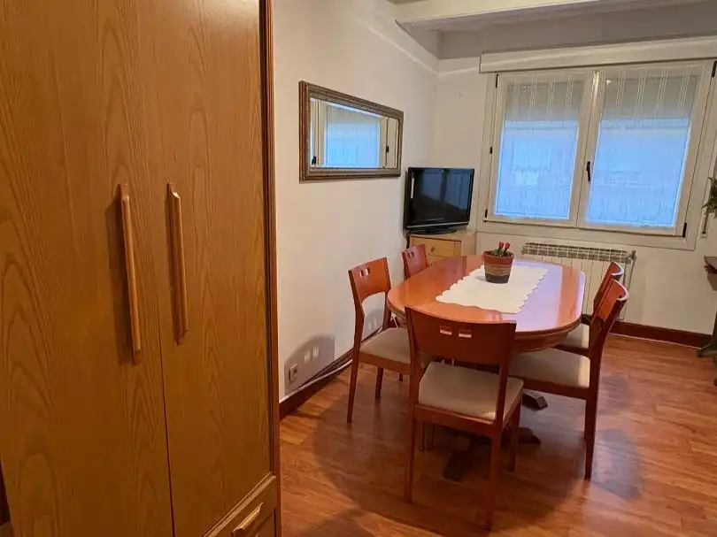 Dining room of Flat for sale in Laudio / Llodio  with Balcony