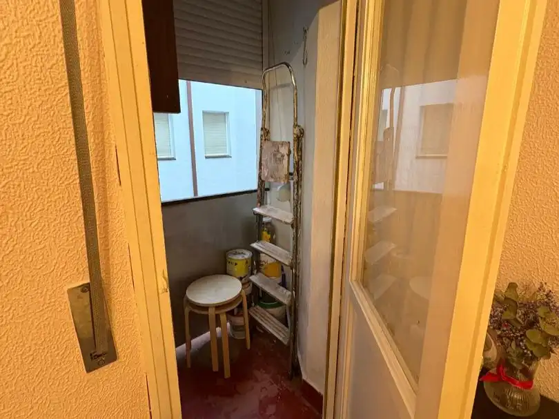 Balcony of Flat for sale in Laudio / Llodio  with Balcony
