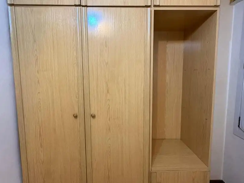 Bedroom of Flat for sale in Laudio / Llodio  with Balcony