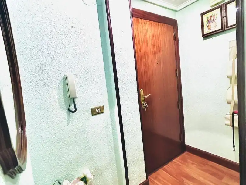 Flat for sale in Laudio / Llodio  with Balcony