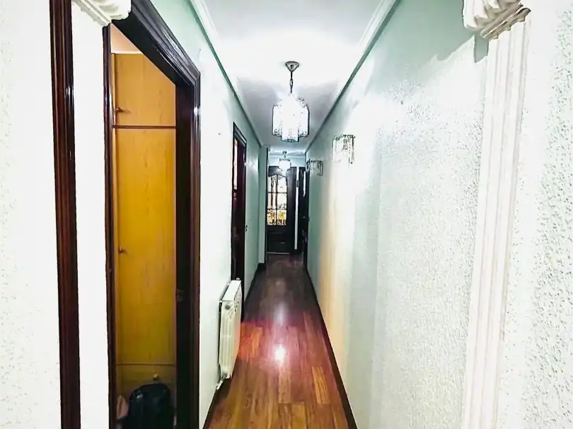 Flat for sale in Laudio / Llodio  with Balcony