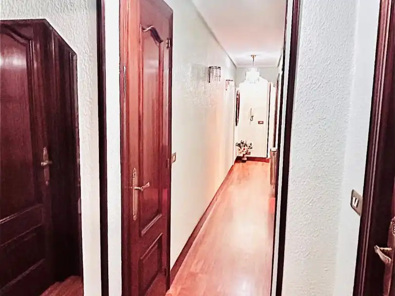 Flat for sale in Laudio / Llodio  with Balcony