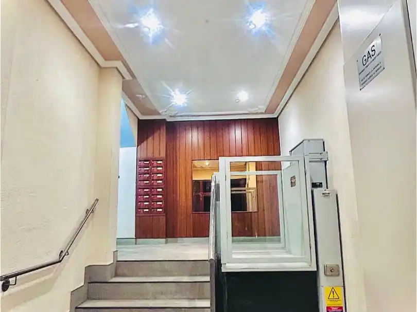 Flat for sale in Laudio / Llodio  with Balcony