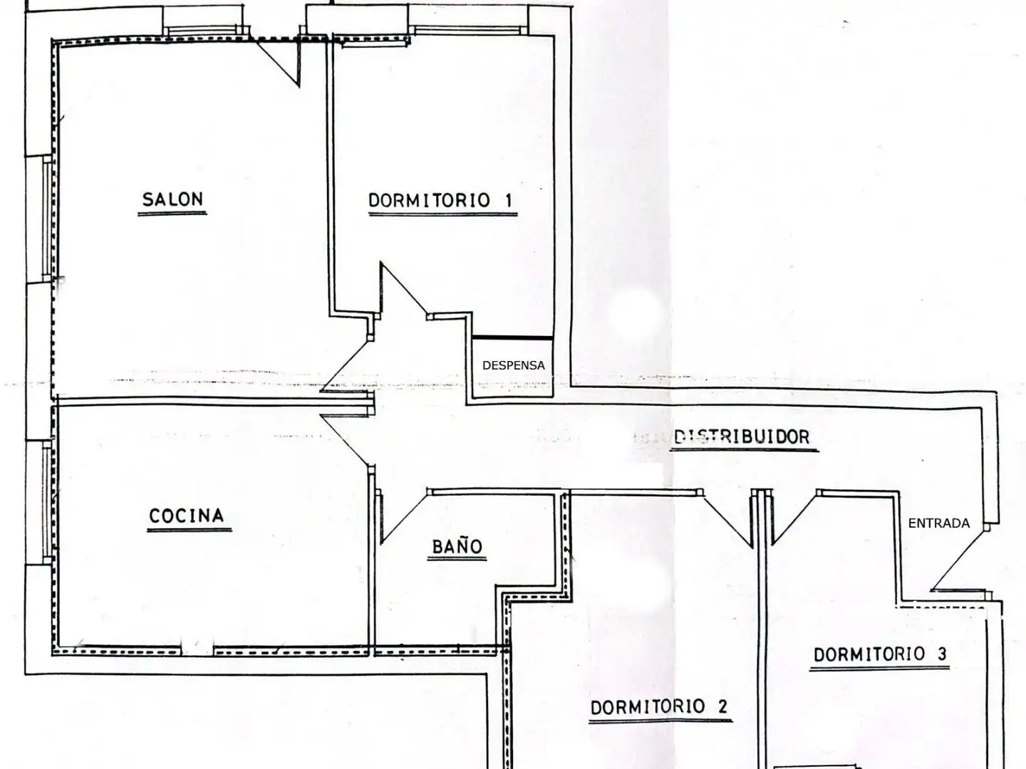 Flat for sale in Laudio / Llodio  with Balcony