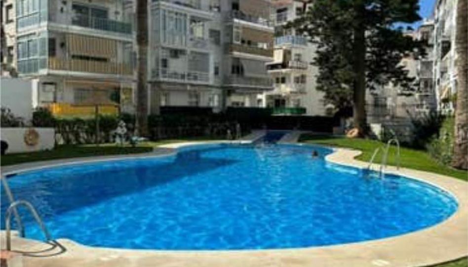 Wohnung zur Miete in Centro, Nerja - Bild 1 Foto 1 von Wohnung zur Miete in Centro, Nerja