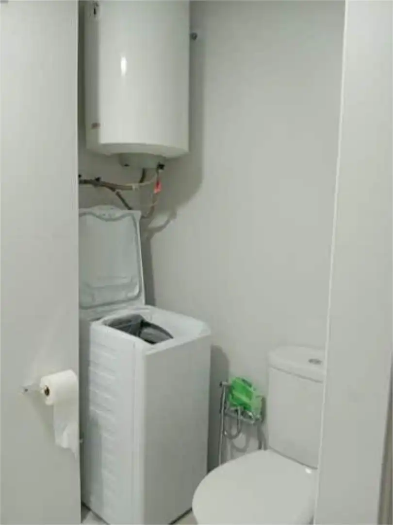 Flat for rent in Centro Flat for rent in Nerja with Heating, Private garden and Terrace