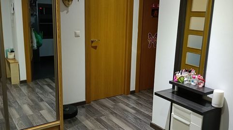 Piso en venta en Calle Nuestra Señora de Cubas, 42, San Antonio Abad, Albacete Capital - imagen 2 Foto 2 de Piso en venta en Calle Nuestra Señora de Cubas, 42, San Antonio Abad, Albacete Capital