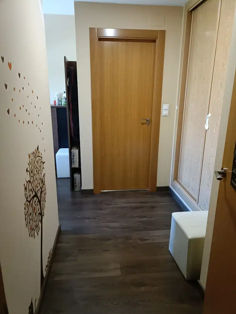 Piso en venta en Calle Nuestra Señora de Cubas, 42, San Antonio Abad Piso en venta en Albacete Capital con Aire acondicionado, Terraza y Balcón