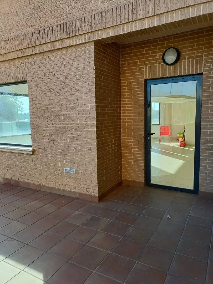 Piso en venta en Calle Nuestra Señora de Cubas, 42, San Antonio Abad Terraza de Piso en venta en Albacete Capital con Aire acondicionado, Terraza y Balcón