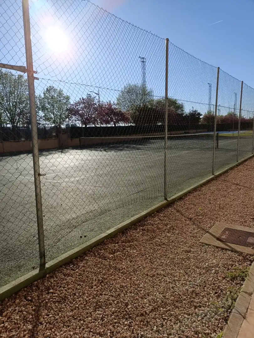 Piso en venta en Calle Nuestra Señora de Cubas, 42, San Antonio Abad Parking de Piso en venta en Albacete Capital con Aire acondicionado, Terraza y Balcón