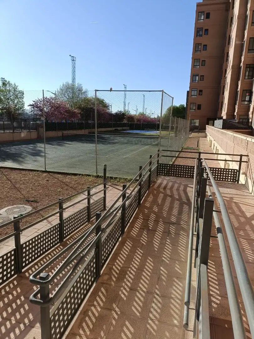 Piso en venta en Calle Nuestra Señora de Cubas, 42, San Antonio Abad Terraza de Piso en venta en Albacete Capital con Aire acondicionado, Terraza y Balcón