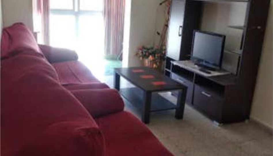 Flat for rent in Astilleros - La Paz - Loreto - El Corte Inglés, Cádiz Capital - image 1 Photo 1 of Flat for rent in Astilleros - La Paz - Loreto - El Corte Inglés, Cádiz Capital