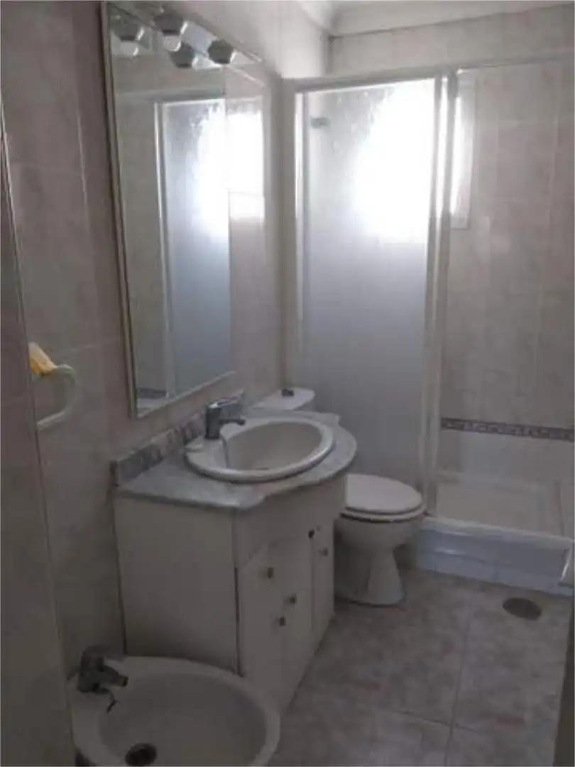 Flat for rent in Astilleros - La Paz - Loreto - El Corte Inglés Bathroom of Flat for rent in Cádiz with Terrace and Furnished