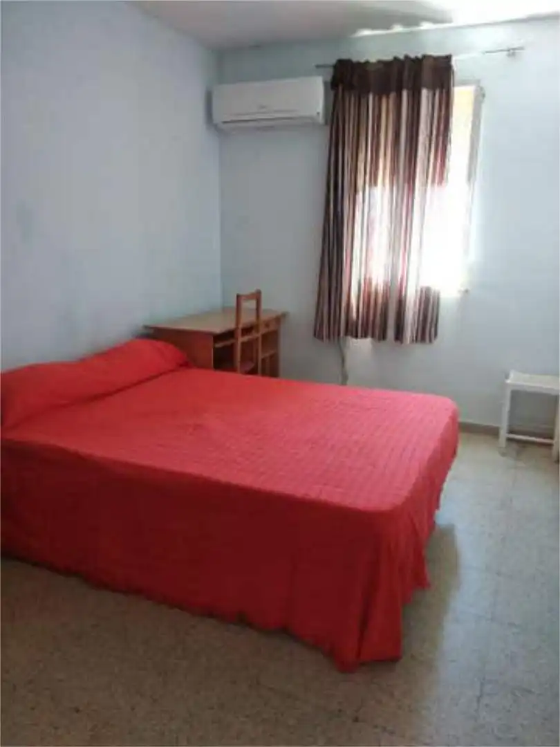 Flat for rent in Astilleros - La Paz - Loreto - El Corte Inglés Bedroom of Flat for rent in Cádiz with Terrace and Furnished