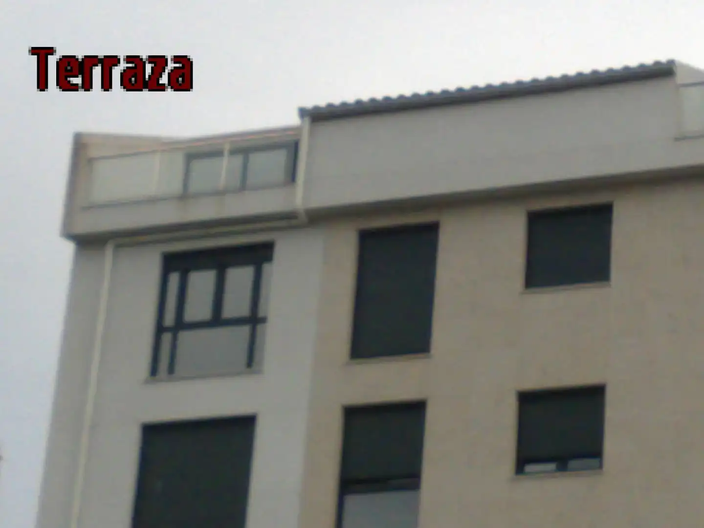 Flat for sale in Canido, 27, Malpica de Bergantiños Exterior view of Flat for sale in Malpica de Bergantiños with Terrace, Storage room and Furnished