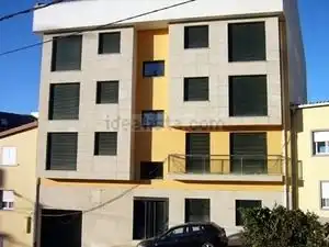 Flat for sale in Canido, 27, Malpica de Bergantiños Exterior view of Flat for sale in Malpica de Bergantiños with Terrace, Storage room and Furnished