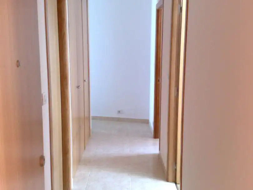 Flat for sale in Canido, 27, Malpica de Bergantiños Flat for sale in Malpica de Bergantiños with Terrace, Storage room and Furnished