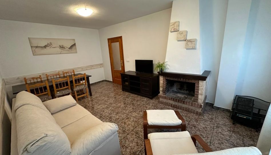 Flat for rent in Calle Lopez, 5, Desamparados - Hurchillo - Torremendo, Orihuela - image 1 Photo 1 of Flat for rent in Calle Lopez, 5, Desamparados - Hurchillo - Torremendo, Orihuela