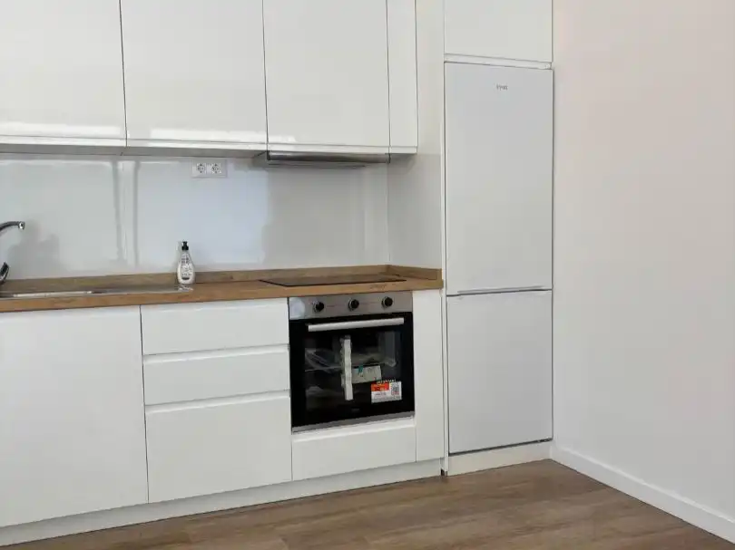 Flat for rent in Calle Fernando de los Ríos, 32, Los Castros Flat for rent in Calle Fernando de los Ríos, 32, Los Castros