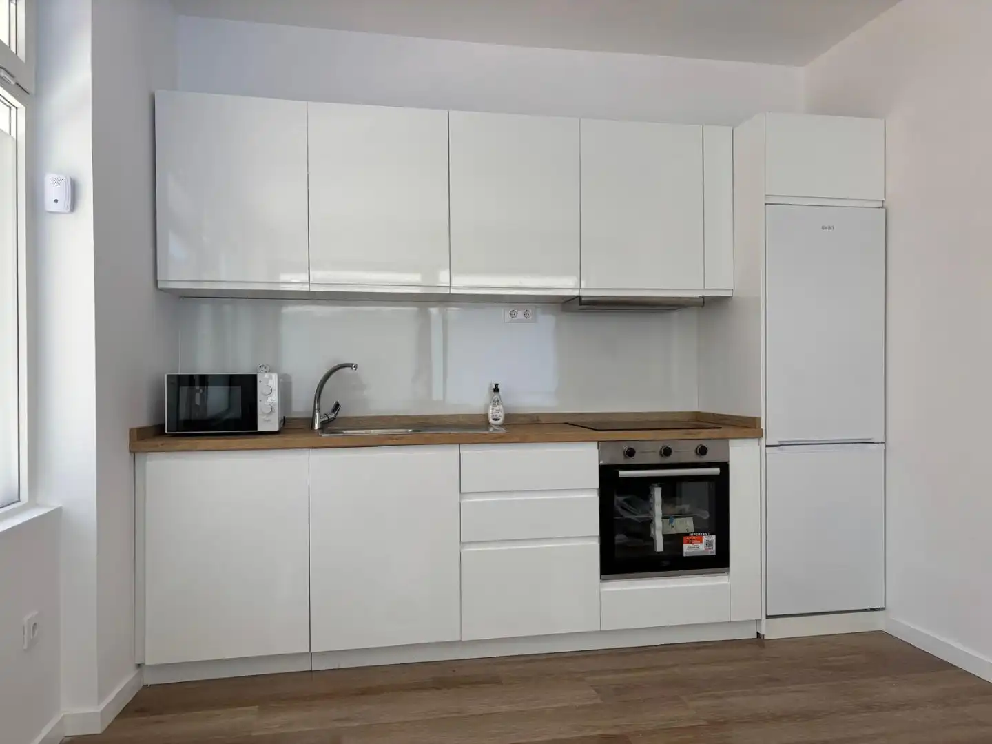 Flat for rent in Calle Fernando de los Ríos, 32, Los Castros Flat for rent in Calle Fernando de los Ríos, 32, Los Castros