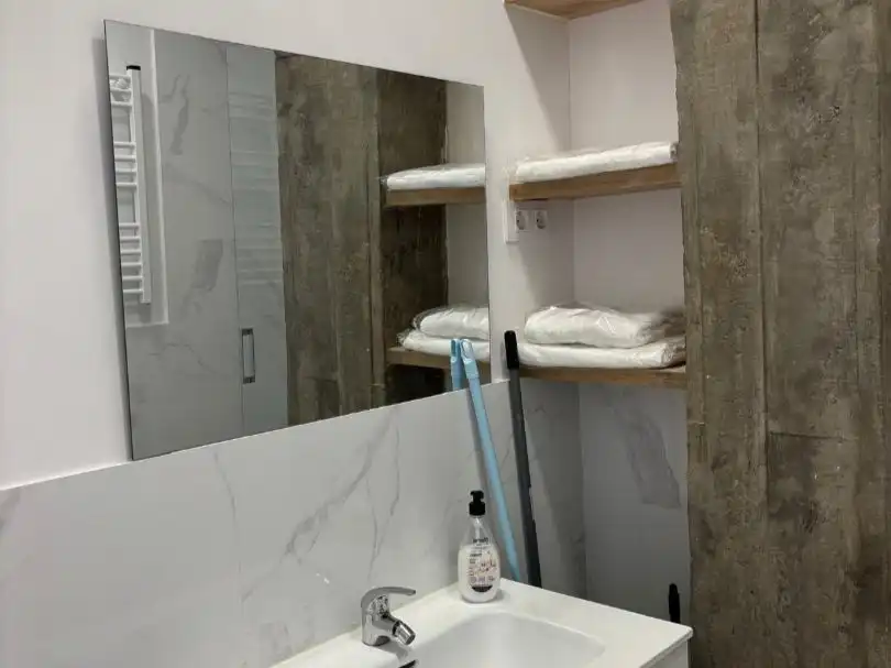 Flat for rent in Calle Fernando de los Ríos, 32, Los Castros Flat for rent in Calle Fernando de los Ríos, 32, Los Castros