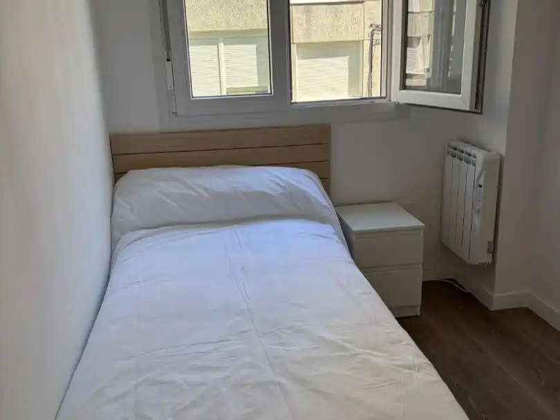 Flat for rent in Calle Fernando de los Ríos, 32, Los Castros Flat for rent in Calle Fernando de los Ríos, 32, Los Castros