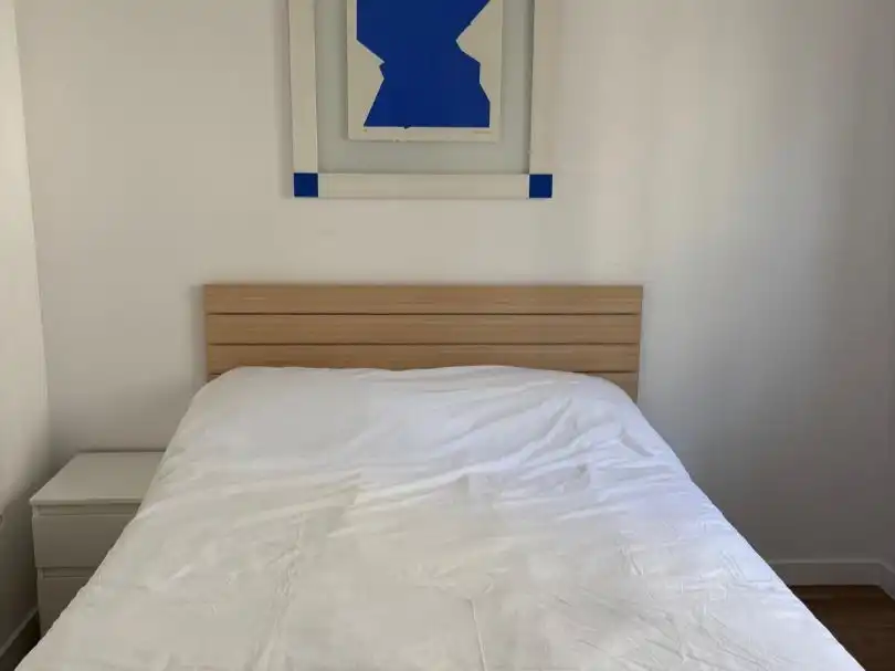 Flat for rent in Calle Fernando de los Ríos, 32, Los Castros Flat for rent in Calle Fernando de los Ríos, 32, Los Castros