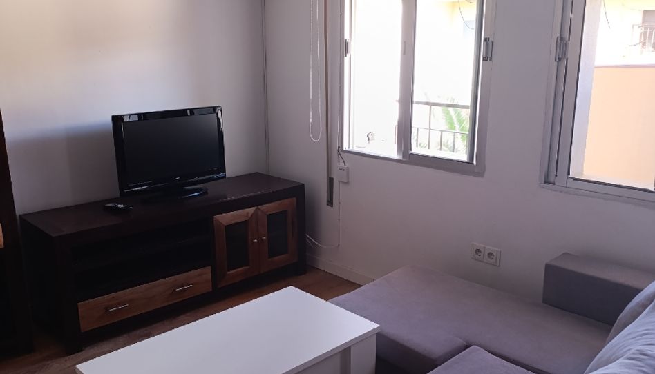 Flat for rent in Calle Reina Mercedes, 5, Sagunto - Edisol, Córdoba Capital - image 1 Photo 1 of Flat for rent in Calle Reina Mercedes, 5, Sagunto - Edisol, Córdoba Capital