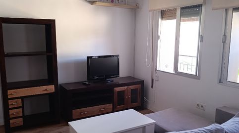 Flat for rent in Calle Reina Mercedes, 5, Sagunto - Edisol, Córdoba Capital - image 2 Photo 2 of Flat for rent in Calle Reina Mercedes, 5, Sagunto - Edisol, Córdoba Capital