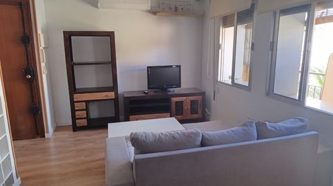 Flat for rent in Calle Reina Mercedes, 5, Sagunto - Edisol, Córdoba Capital - image 3 Photo 3 of Flat for rent in Calle Reina Mercedes, 5, Sagunto - Edisol, Córdoba Capital