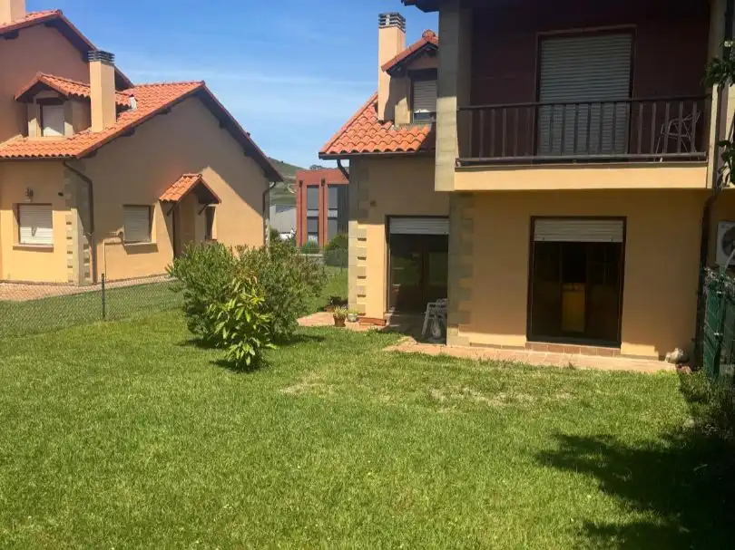 Houses for sale in Barrio las Casucas, 18, Polanco